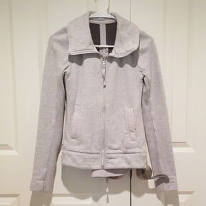 Lululemon Sports Jacket